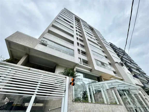 Imagem APARTAMENTO COM 74 m² - OCIAN - PRAIA GRANDE SP