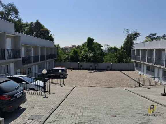 Imagem Imperdível oportunidade: Casa à venda em Cotia-SP, bairro Graça, 2 quartos, 1 banheiro, 1 vaga de garagem, 50m²!