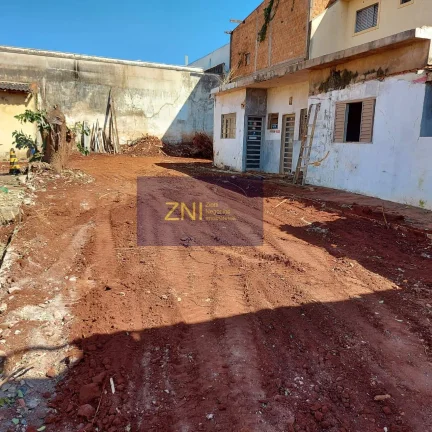 Imagem Terreno Amplo à Venda na Vila Monte Alegre R 1548