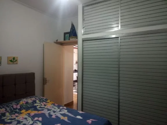 Imagem CASA COM 76.63 m² - SOLEMAR - PRAIA GRANDE SP