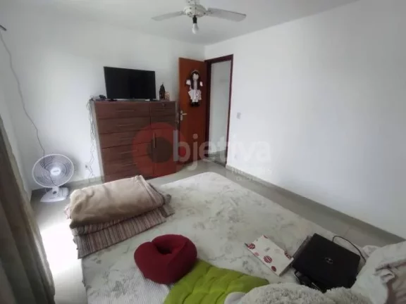 Imagem Casa duplex, 3 quartos, 102 m², Palmeiras - Cabo Frio