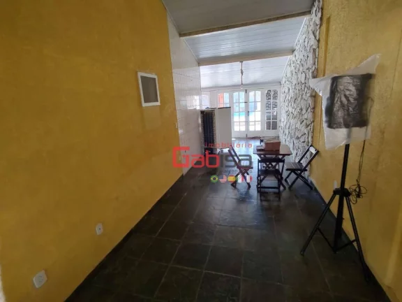 Imagem Casa à venda, 300 m² por R$ 600.000,00 - Campo Redondo - São Pedro da Aldeia/RJ