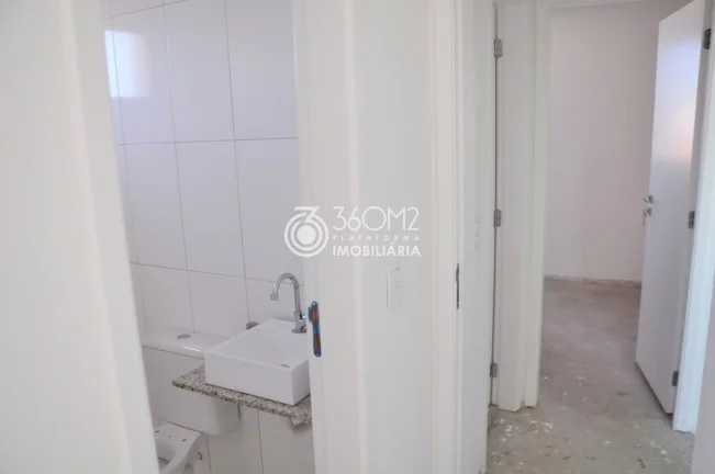Imagem Apartamento para Venda em Santo André / SP no bairro Paraíso