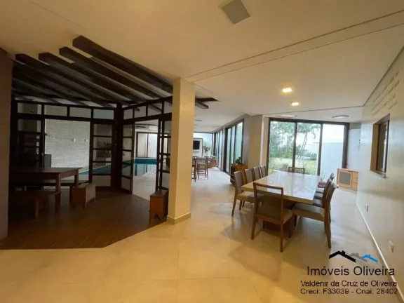 Imagem Sobrado no Bairro Country por R$5.500.000,00