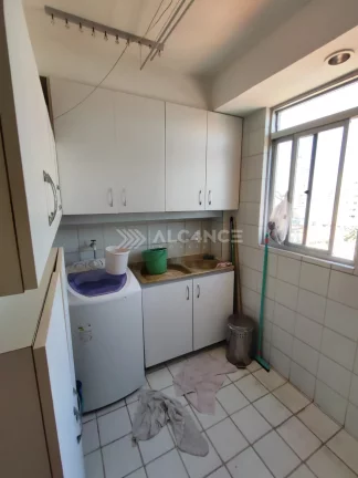 Imagem Apto - 3 Quartos - 1 Suíte - 115m² - Bessa, João Pessoa/PB