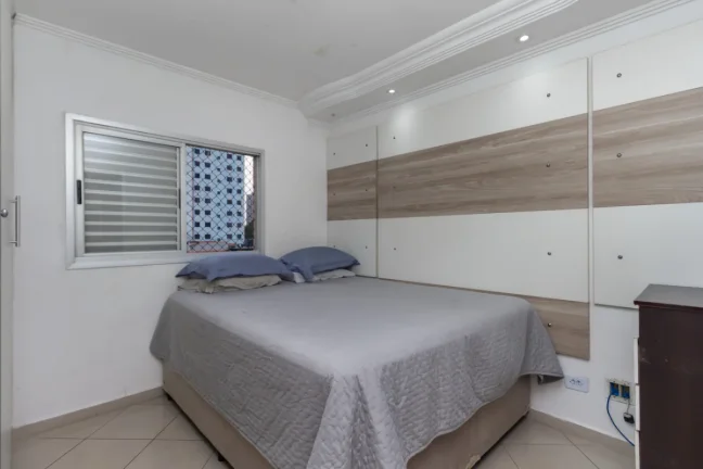 Imagem Apartamento para venda em Vila Guilhermina com 3 quartos, sendo 1 suíte , 77m2