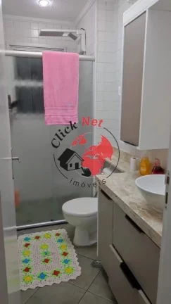 Imagem Apartamento 3 dormitórios para venda no bairro Planalto, São Bernardo do Campo
