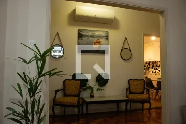 Imagem Apartamento à Venda - Copacabana, 3 Quartos, 194 m2