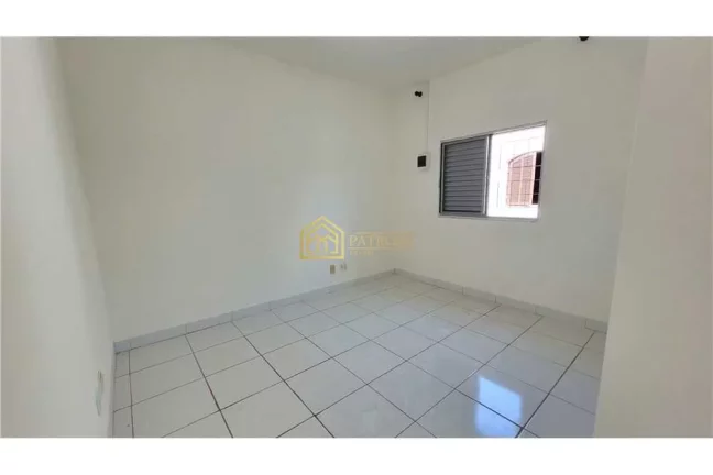 Imagem Casa Padrão