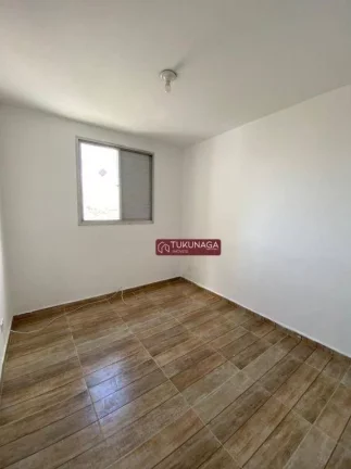 Imagem Apartamento com 3 dormitórios à venda, 68 m² por R$ 349.000,00 - Vila Nova Cachoeirinha - São Paulo/SP