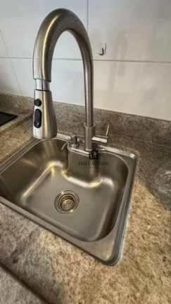 Imagem Apartamento com 2 dormitórios à venda, 54 m² por R$ 340.000,00 - Boa Vista - Sorocaba/SP