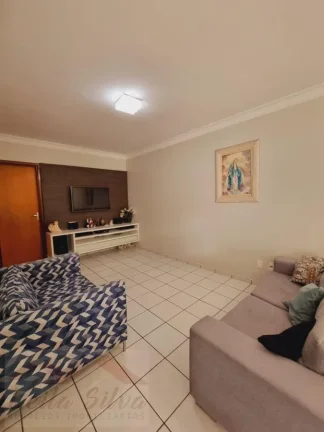 Imagem Casa em Condomínio para Venda em Teresina, Piçarreira, 3 dormitórios, 3 suítes, 3 banheiros, 2 vagas