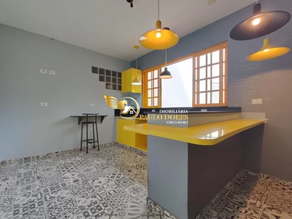 Imagem CASA À VENDA NO CENTRO DE UBATUBA-SP