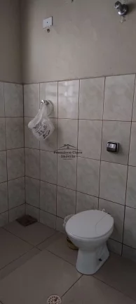 Imagem Casa à venda no bairro Centro - Guaratinguetá/SP