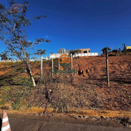 Imagem Terreno à venda, 360 m² por R$ 215.000,00 - Condomínio Parque dos Buritis - Lagoa Santa/MG