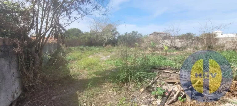 Imagem VENDO 2 TERRENOS DE 480M² CADA JARDIM ATLANTICO LESTE