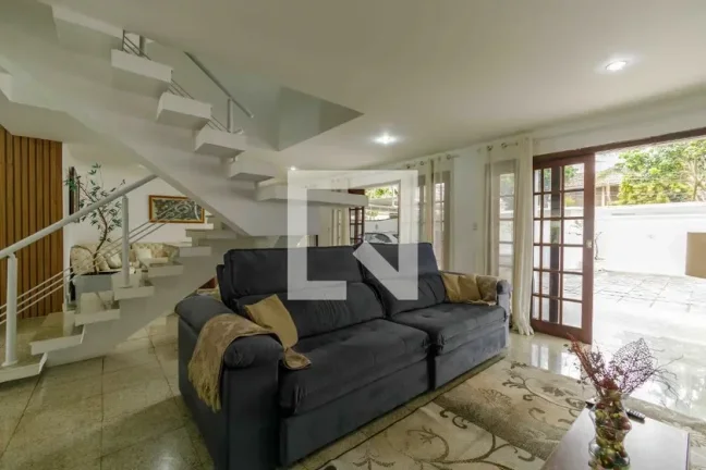 Imagem Casa à Venda - Recreio, 5 Quartos, 600 m2
