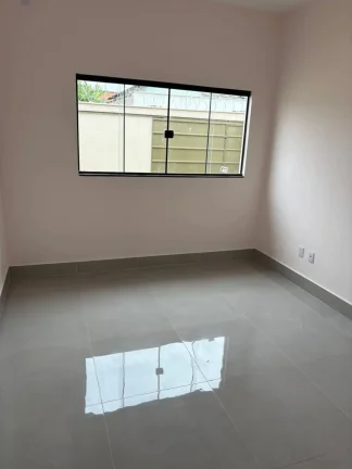 Imagem Casa 3/4 C Suite Na Vila Maria Em Aparecida De Goiania
