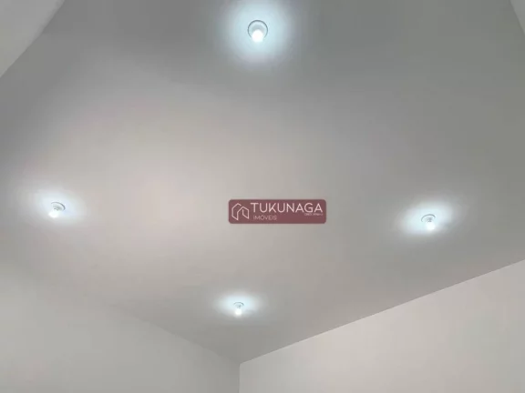 Imagem CASA NOVA - BONSUCESSO GUR$ 570.000ARULHOS/
