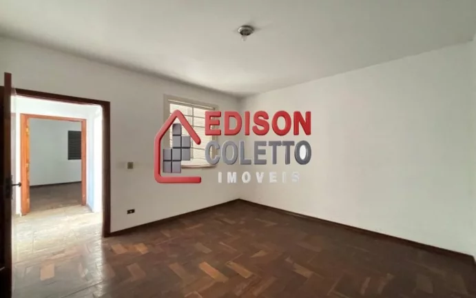 Imagem Casa a Venda, 3 Quartos, Jaraguá, Piracicaba