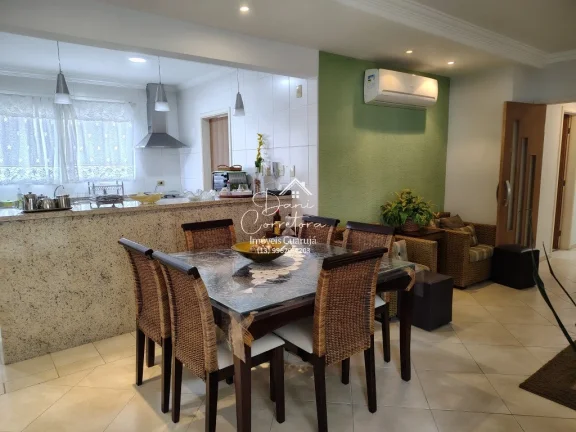 Imagem Imperdível! Apartamento frente mar Astúrias com varanda gourmet e lazer, 4 Suítes, 2 Vagas de Garagem - 155m²
