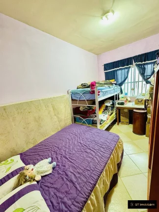 Imagem Casa Térrea com 3 Dormitórios e Suíte em Terra Preta - 450mil