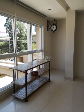 Imagem Apartamento para alugar com 2 quartos e 2 vagas 89 m² - R$7.362,91, pacote Alpha Garden Alphaville, Barueri, SP