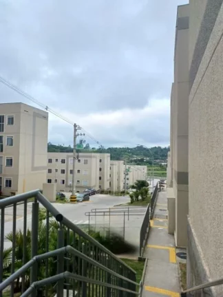 Imagem Apartamento com 2 dormitórios à venda, 39 m² por R$ 230.000,00 - Jardim Europa - Suzano/SP