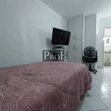Imagem Apartamento com 2 Quartos à Venda, 67 m² em Santo Antônio - São Caetano Do Sul