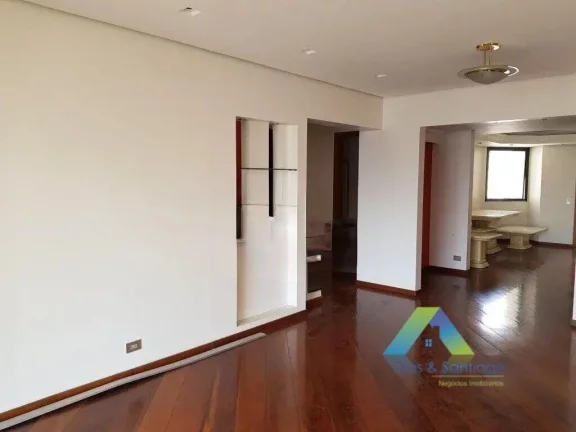 Imagem Cobertura com 4 dormitórios à venda, 391 m² por R$ 2.749.000,00 - Campo Belo - São Paulo/SP