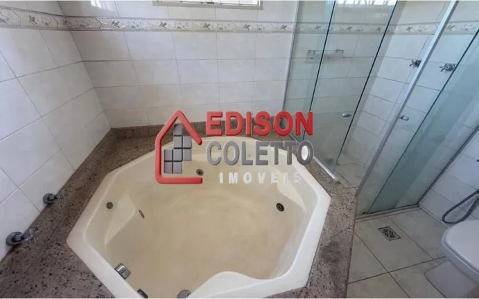Imagem Casa para Aluguel, 3 quartos, 1 suite, Piscina, Nova Piracicaba, Piracicaba