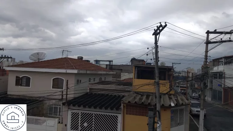 Imagem Sobrado na Zona norte / Bairro Imirim / Ótima localização