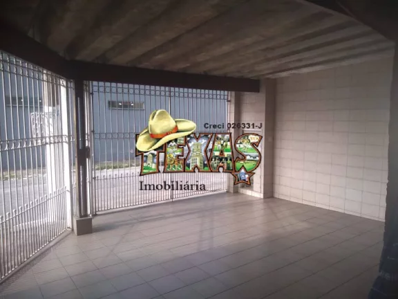 Imagem SOBRADO PARA VENDA JARDIM ARICANDUVA