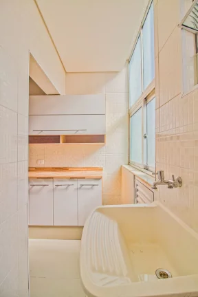 Imagem APARTAMENTO RESIDENCIAL em São Paulo - SP, Jardim Paulista