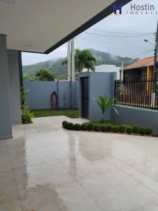 Imagem CASA RESIDENCIAL em SÃO FRANCISCO DO SUL - SC, UBATUBA