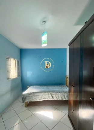 Imagem Sobrado - Jardim Uirá - 3 dormitórios (1 suíte)- 186M² - Aceita permuta