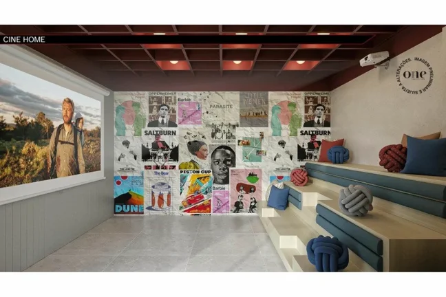 Imagem APARTAMENTO RESIDENCIAL em São Paulo - SP, Consolação