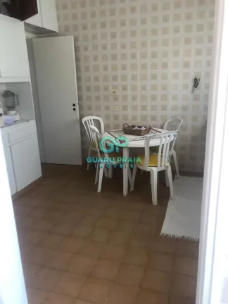 Imagem Apartamento para alugar no bairro Enseada - Guarujá/SP