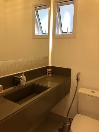 Imagem Apartamento 105m² com 3 suítes pronto para morar São Caetano do Sul