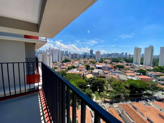 Imagem Apartamento Vila Cruzeiro - 63M², 2 Dorms, 1 Suíte, 1 Vaga, Lazer Completo.