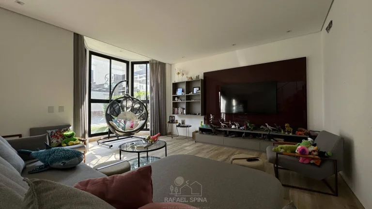 Imagem Casa Alto Padrão em Vila Esperia , Atibaia/SP