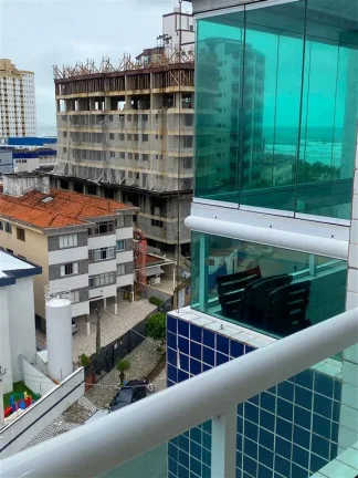 Imagem APARTAMENTO COM 68 m² - MIRIM - PRAIA GRANDE SP
