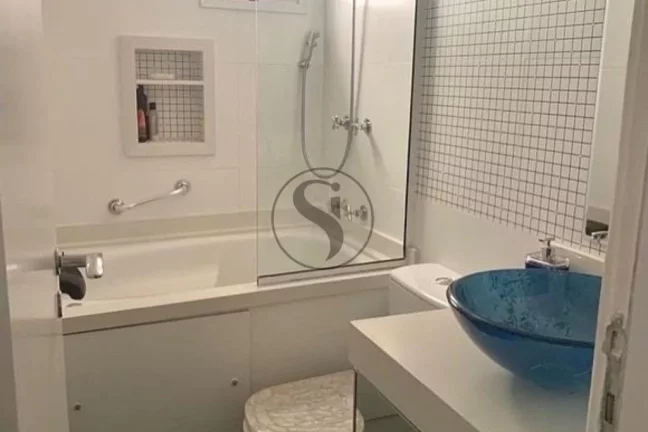 Imagem APARTAMENTO RESIDENCIAL em SÃO PAULO - SP, VILA REGENTE FEIJÓ