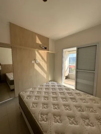 Imagem Apartamento à Venda em Canto do Forte, Praia Grande - SP