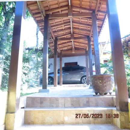 Imagem Chácara com 3 dormitórios à venda, 2000 m² por R$ 1.200.000,00 - Chácara Recreio Internacional - Suzano/SP