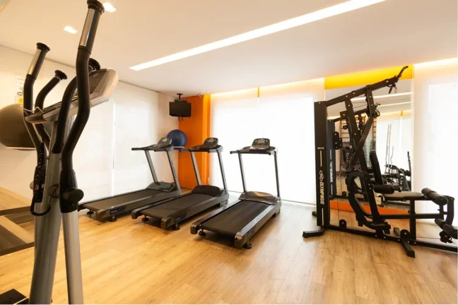 Imagem APARTAMENTO RESIDENCIAL em São Paulo - SP, Vila Olímpia