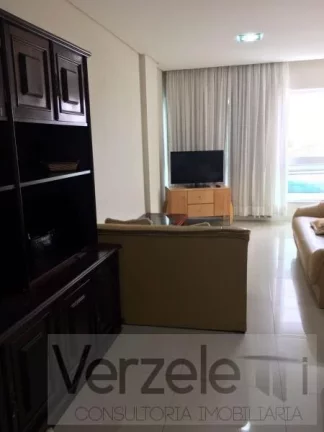 Imagem Apartamento para Temporada em Balneário Camboriú / SC no bairro Centro