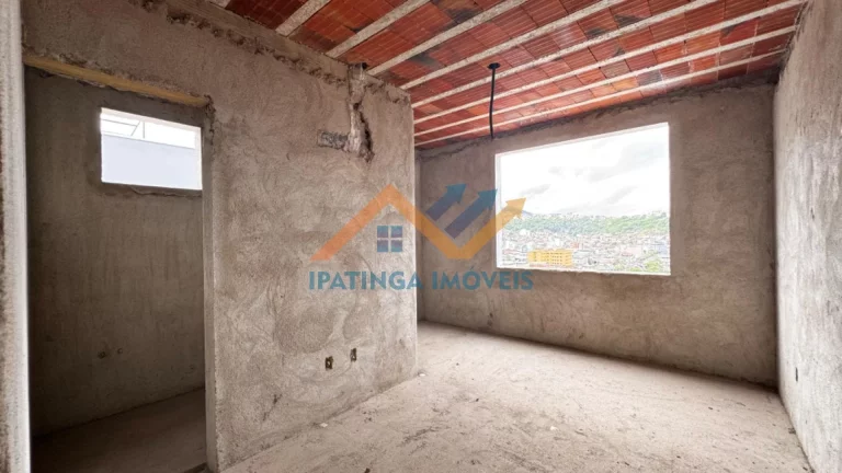 Imagem Casa de alto padrão no bairro Ideal - Ipatinga