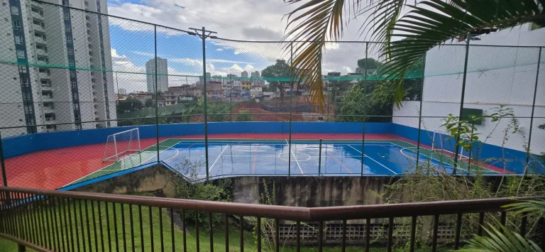 Imagem Excelente Apartamento no Cidade Jardim em Salvador Novo