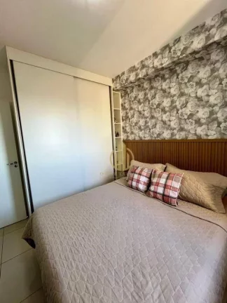 Imagem Apartamento com 2 dormitórios à venda, 76 m² por R$ 575.000,00 - Nova Ribeirânia - Ribeirão Preto/SP